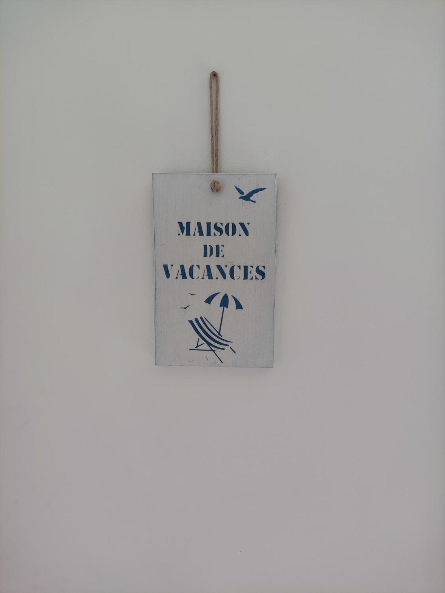 Maison Neuve 4 Ou 5 Personnes Kerguen Plobannalec Buitenkant foto
